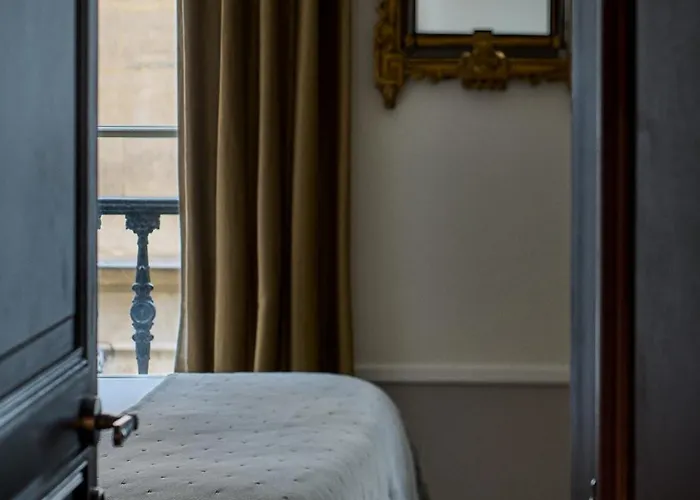 Hôtel La Tamise - Esprit de France