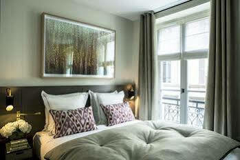 Hotel La Tamise - Esprit De France Parijs